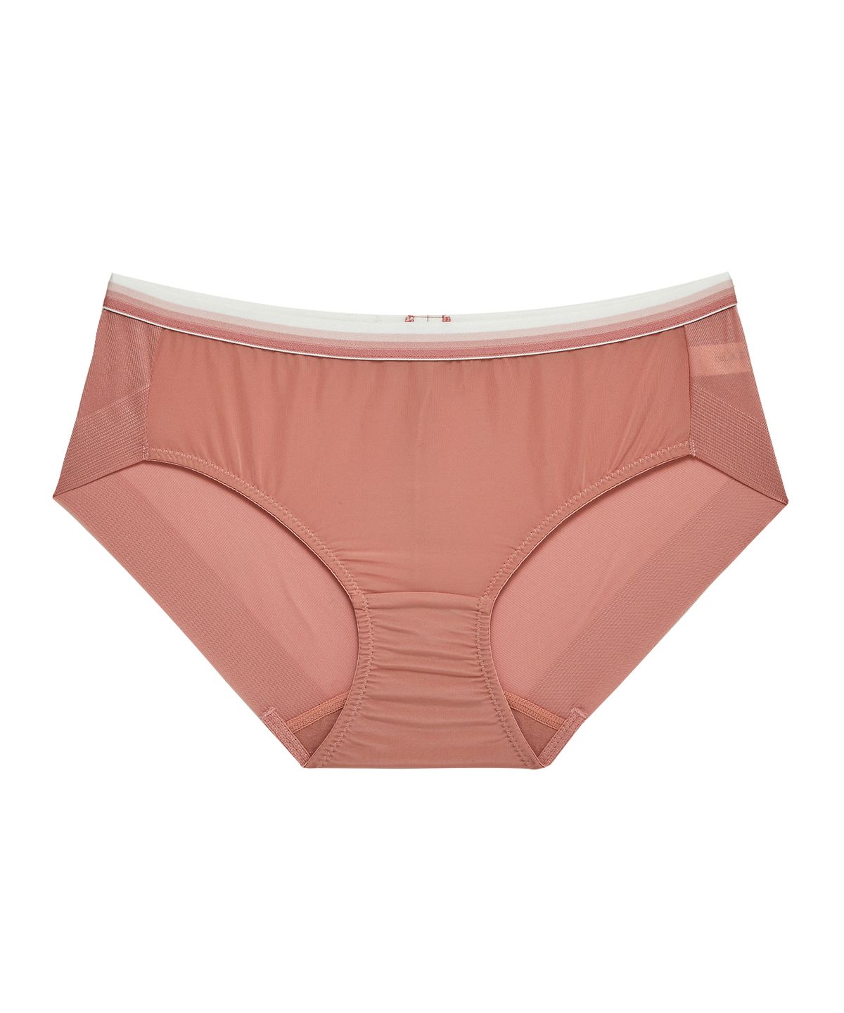플레이텍스(PLAYTEX) 노와이어 볼륨업 팬티 (4colors)