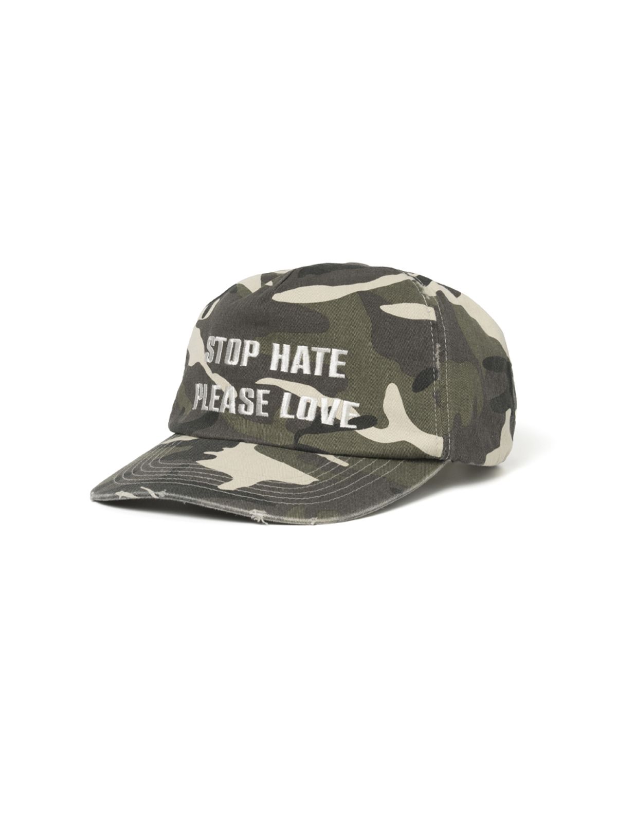 노클(NOCLE) S.H.P.L Cap 4color