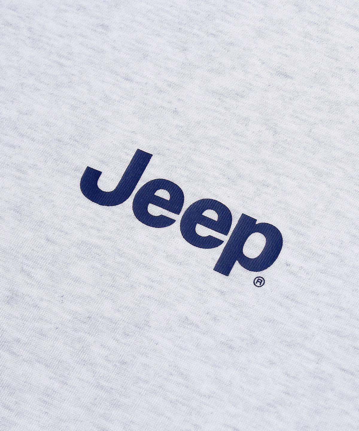 지프키즈(JEEPKIDS) 스몰 지프로고 반팔티 (KQ5TSU092MW)