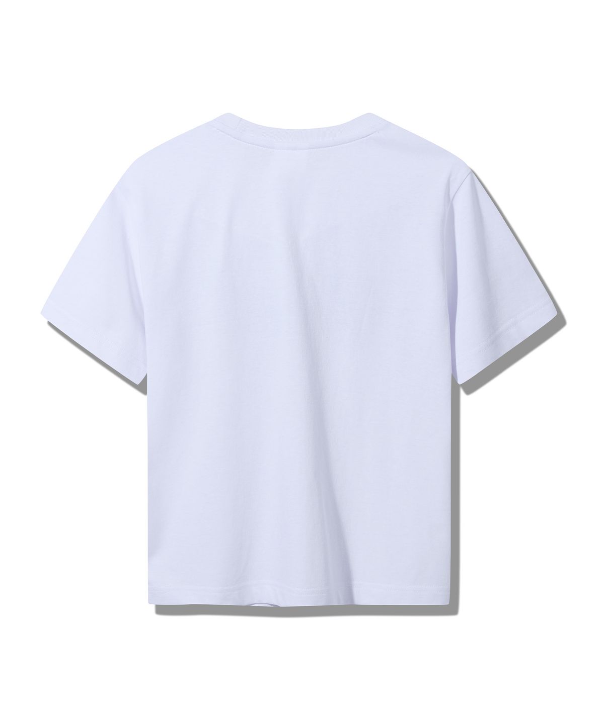 지프키즈(JEEPKIDS) 네이처 서핑베어 반팔티(KQ5TSU594WH)