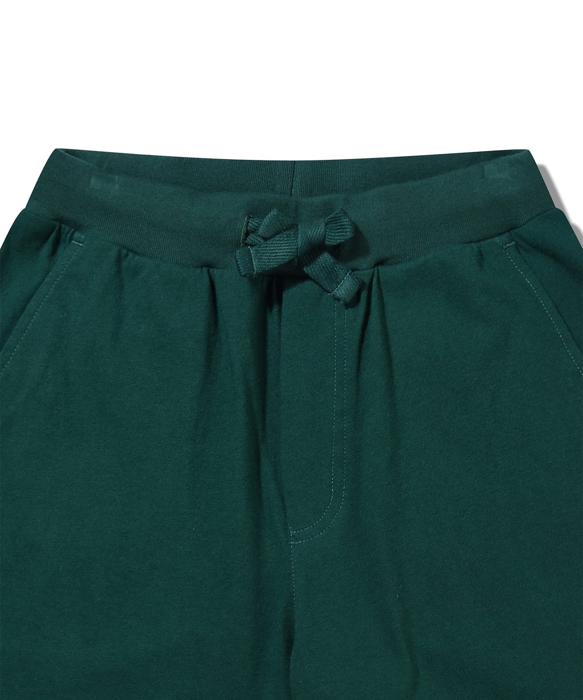 지프키즈(JEEPKIDS) 홀리데이 베어 반바지(KQ5TPU985GN)