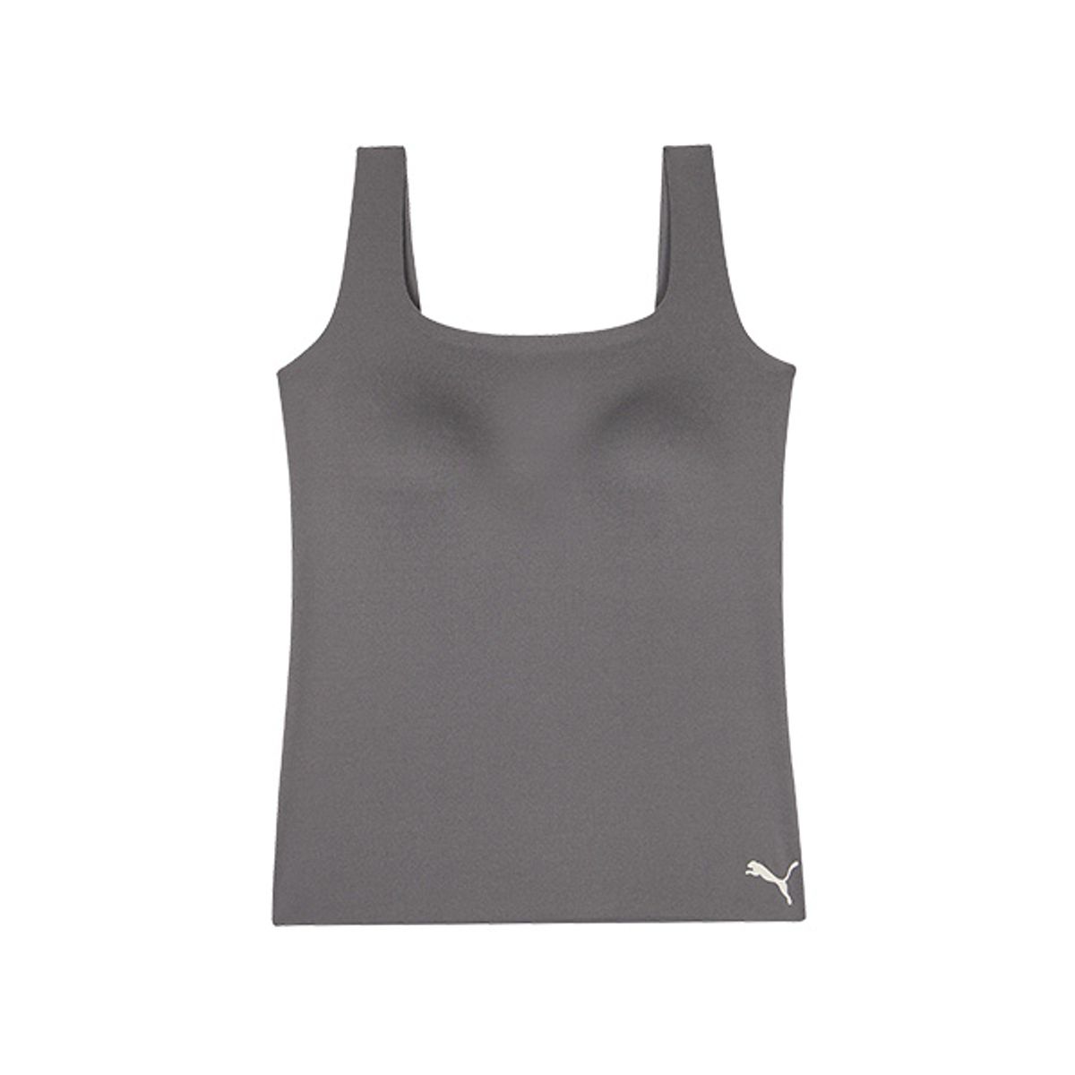 푸마 바디웨어(PUMA BODYWEAR) 여성 심플이지 스타일 퓨징 브라탑 3SET