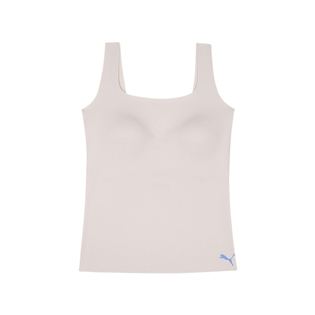 푸마 바디웨어(PUMA BODYWEAR) 여성 심플이지 스타일 퓨징 브라탑 3SET