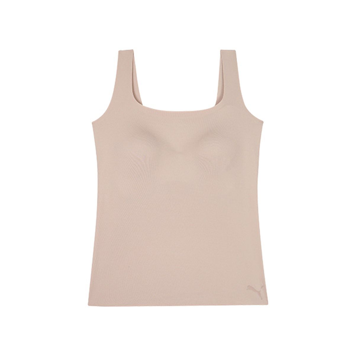 푸마 바디웨어(PUMA BODYWEAR) 여성 심플이지 스타일 퓨징 브라탑 3SET