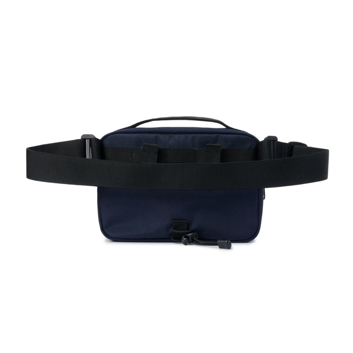 브롬톤 런던(BROMPTON LONDON) BICYCLE MINIBAG - D/NAVY (P255ABB150)