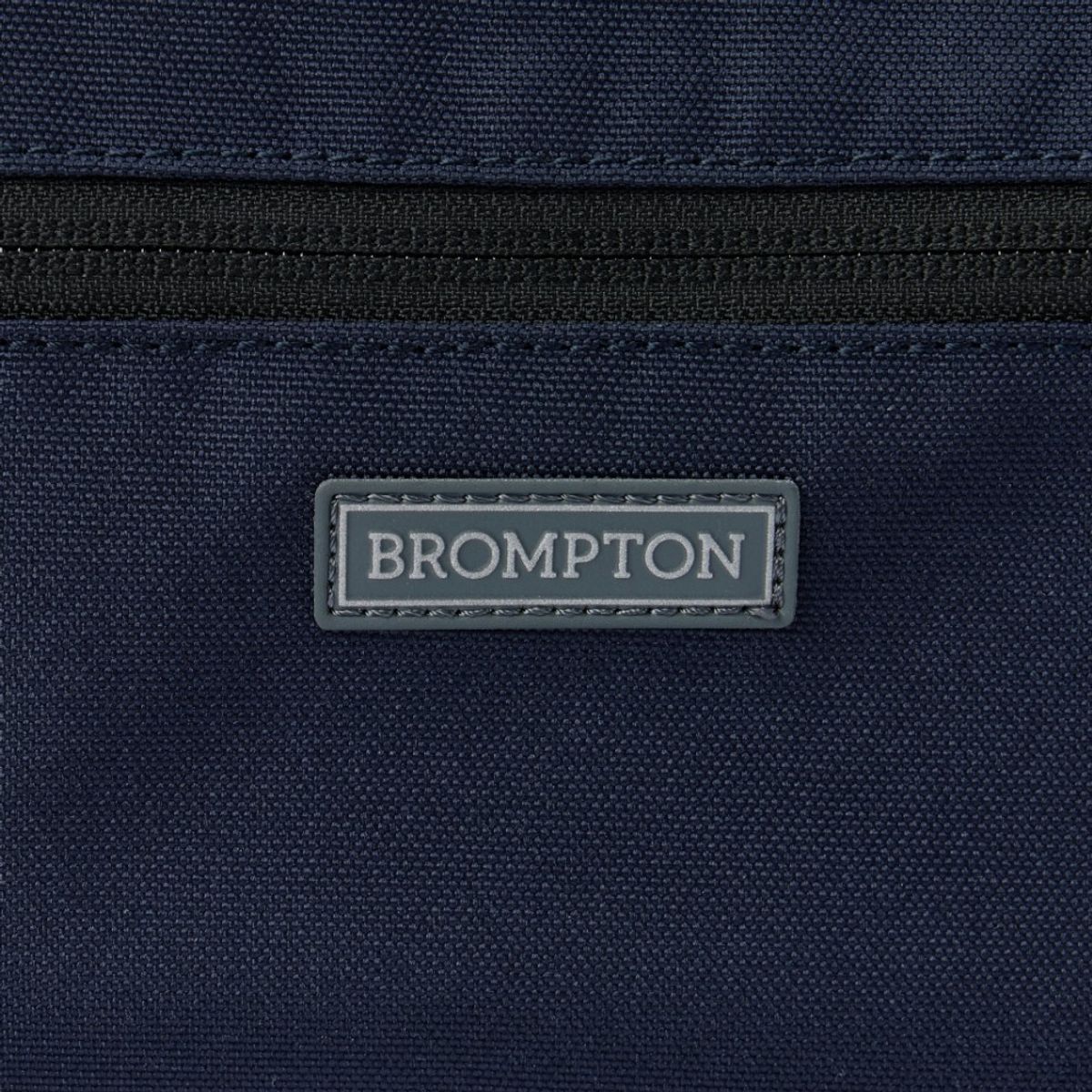 브롬톤 런던(BROMPTON LONDON) BICYCLE MINIBAG - D/NAVY (P255ABB150)