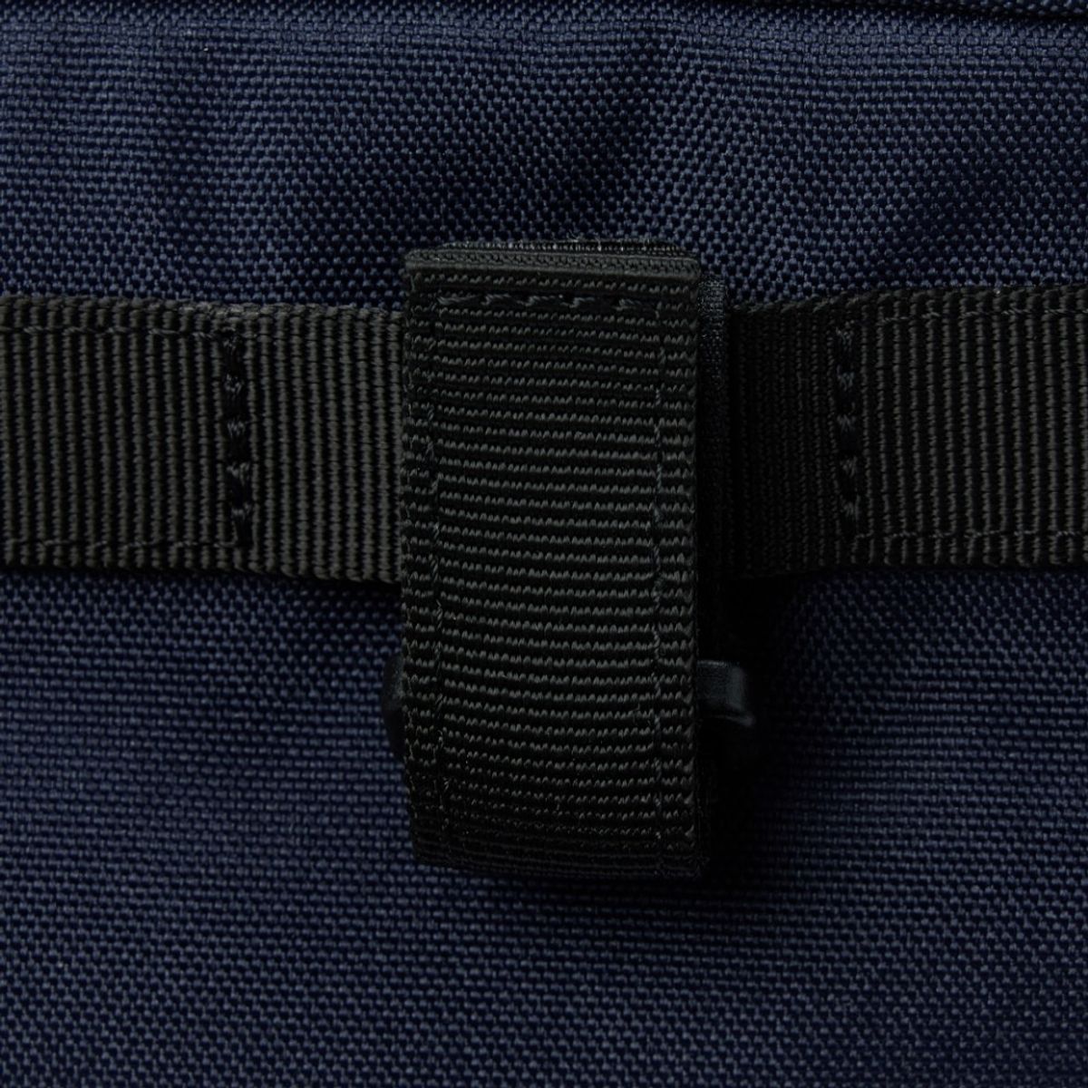 브롬톤 런던(BROMPTON LONDON) BICYCLE MINIBAG - D/NAVY (P255ABB150)