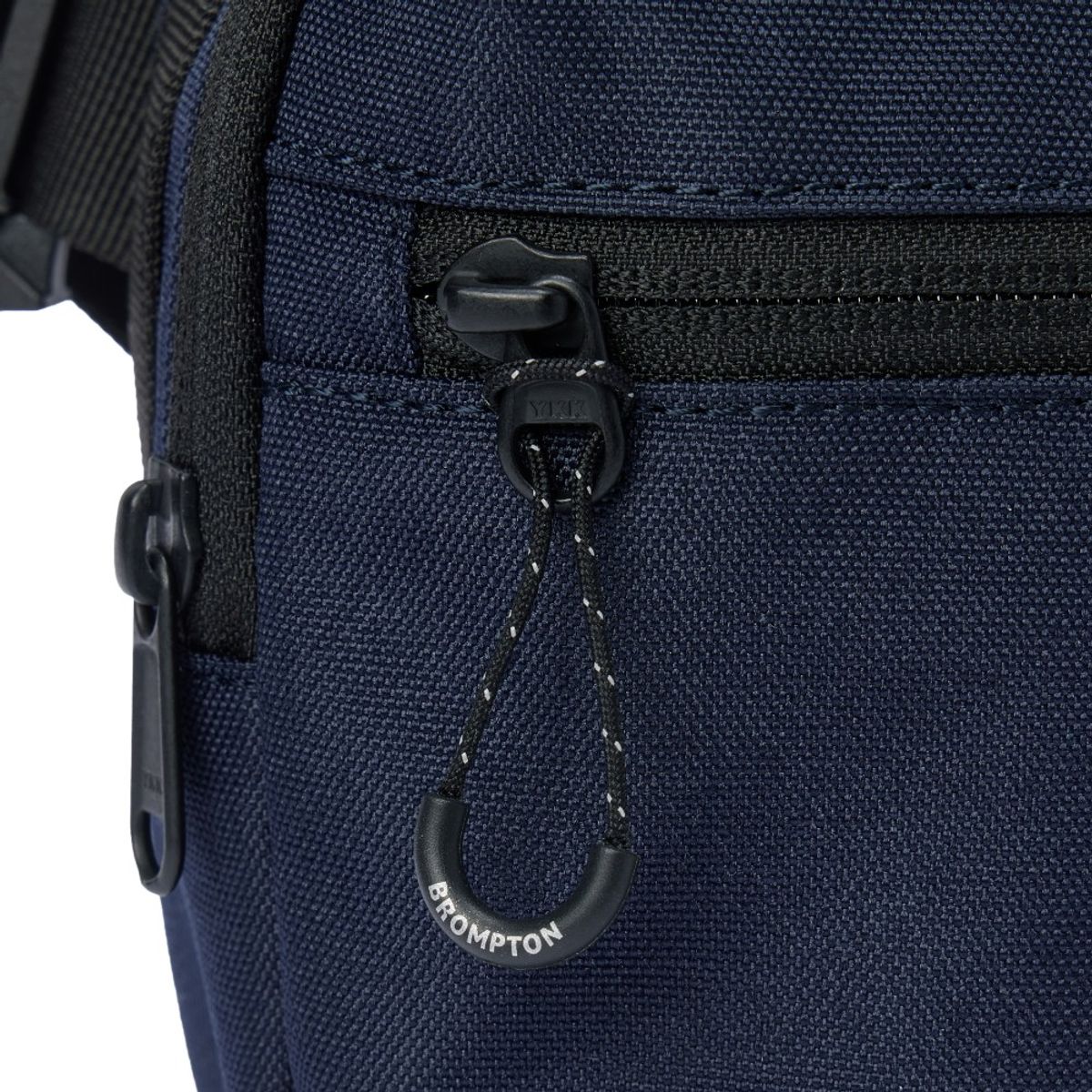 브롬톤 런던(BROMPTON LONDON) BICYCLE MINIBAG - D/NAVY (P255ABB150)