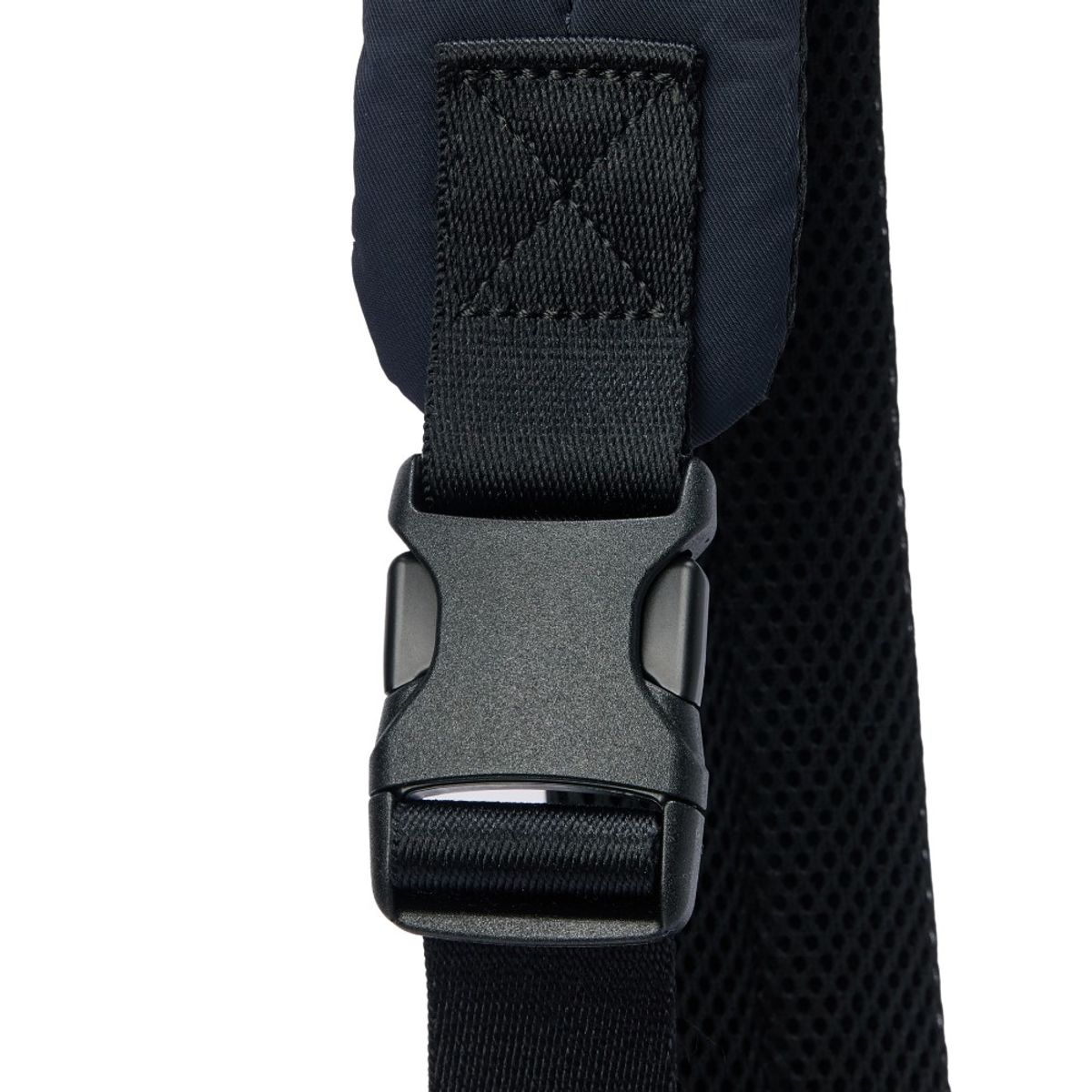 브롬톤 런던(BROMPTON LONDON) BUCKER SLING BAG - D/NAVY (P255ACR102)