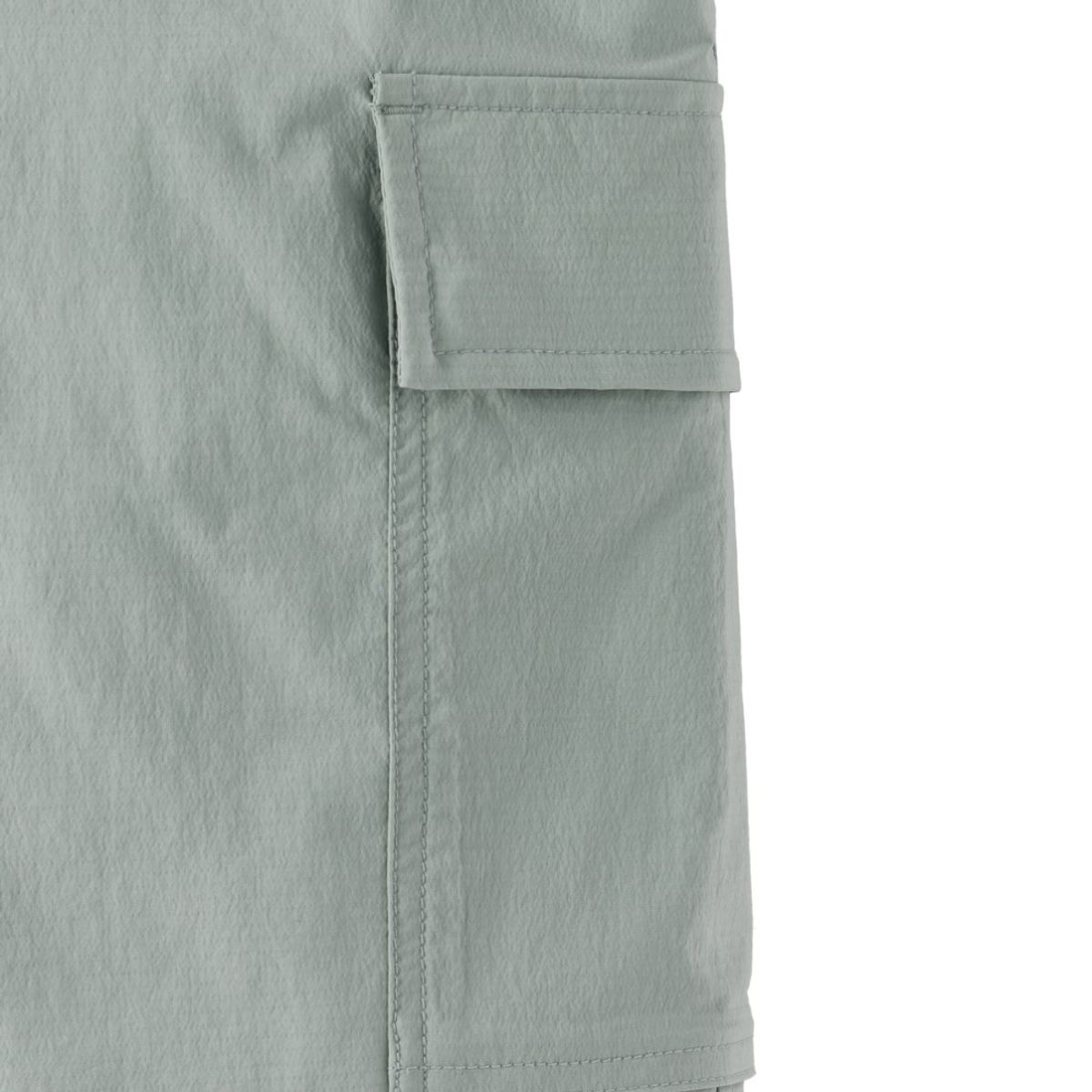 브롬톤 런던(BROMPTON LONDON) LIGHTWEIGHT NYLON SET SHORT - MINT (P252UHP184)