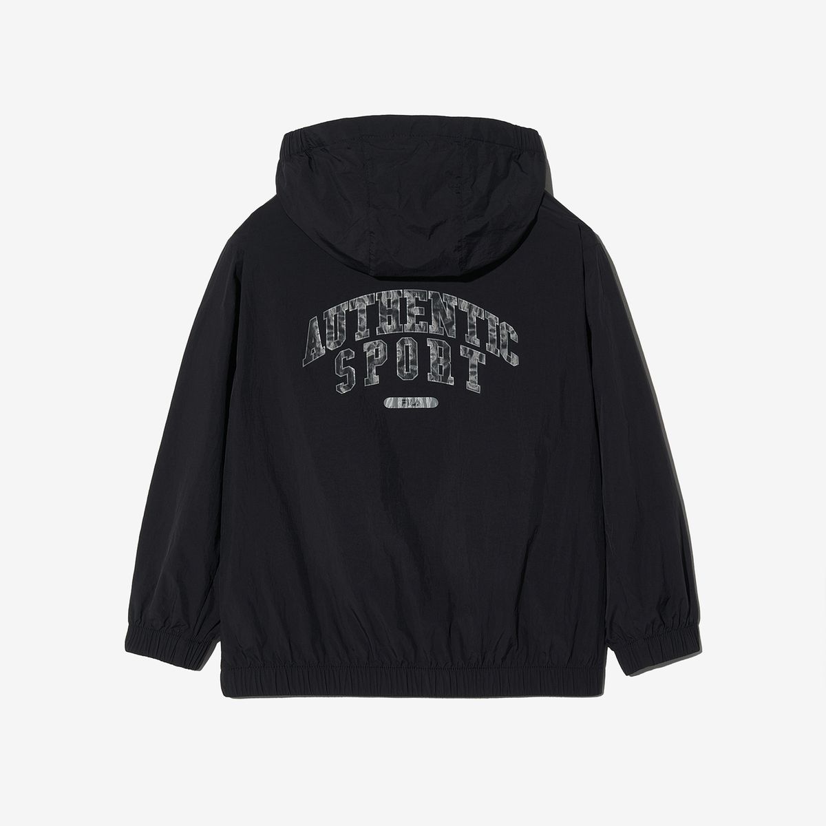 휠라 키즈(FILA KIDS) 베이직 경량 바람막이