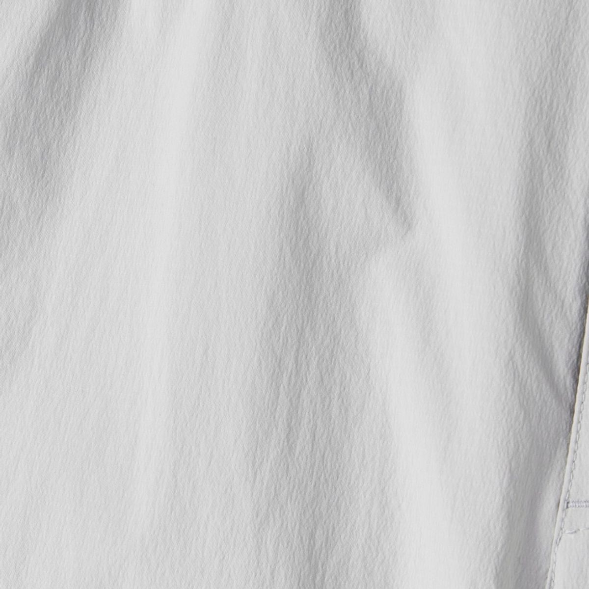 브롬톤 런던(BROMPTON LONDON) LIGHTWEIGHT NYLON TROUSERS - L/GREY (P252MPT184)