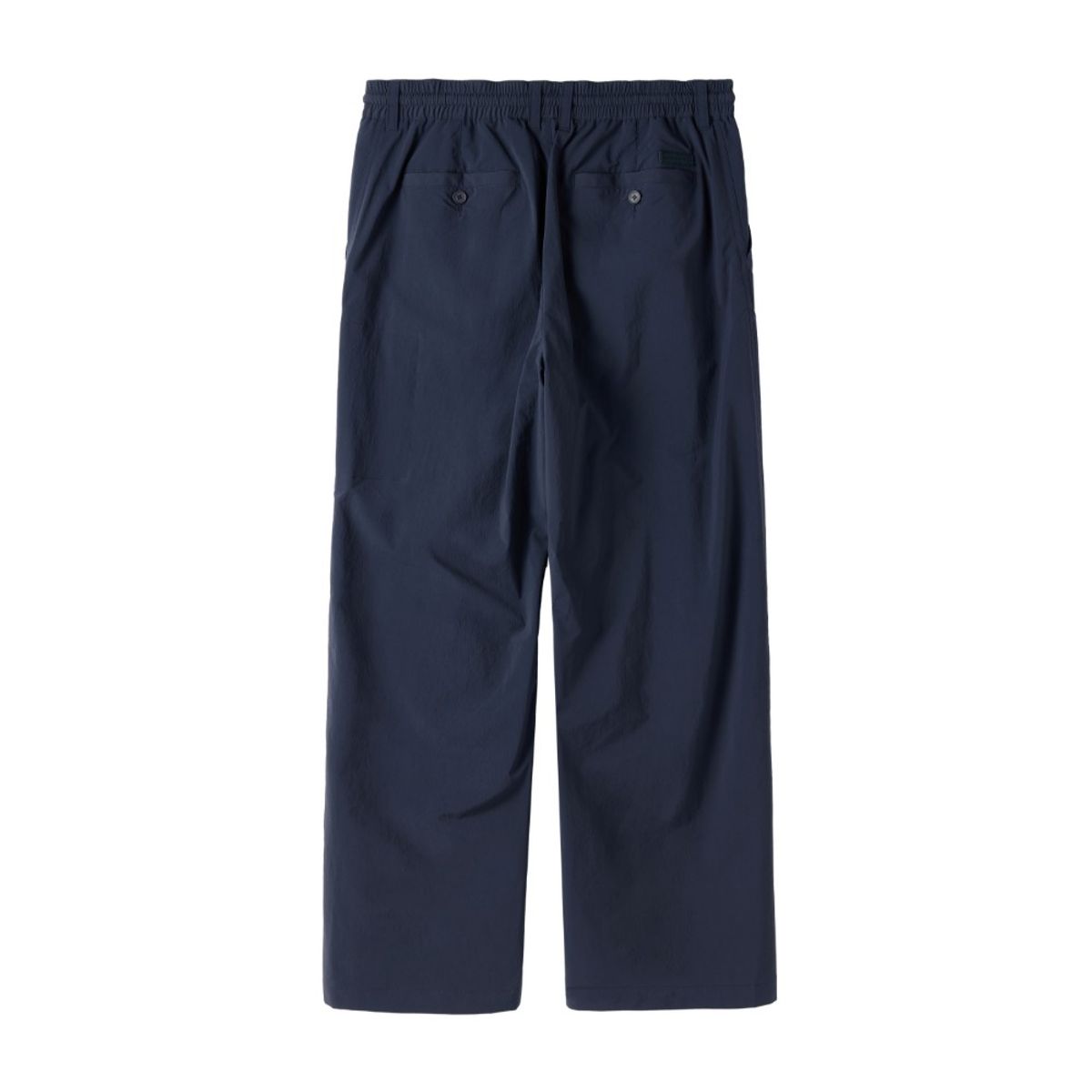 브롬톤 런던(BROMPTON LONDON) LIGHTWEIGHT NYLON TROUSERS - NAVY (P252MPT184)