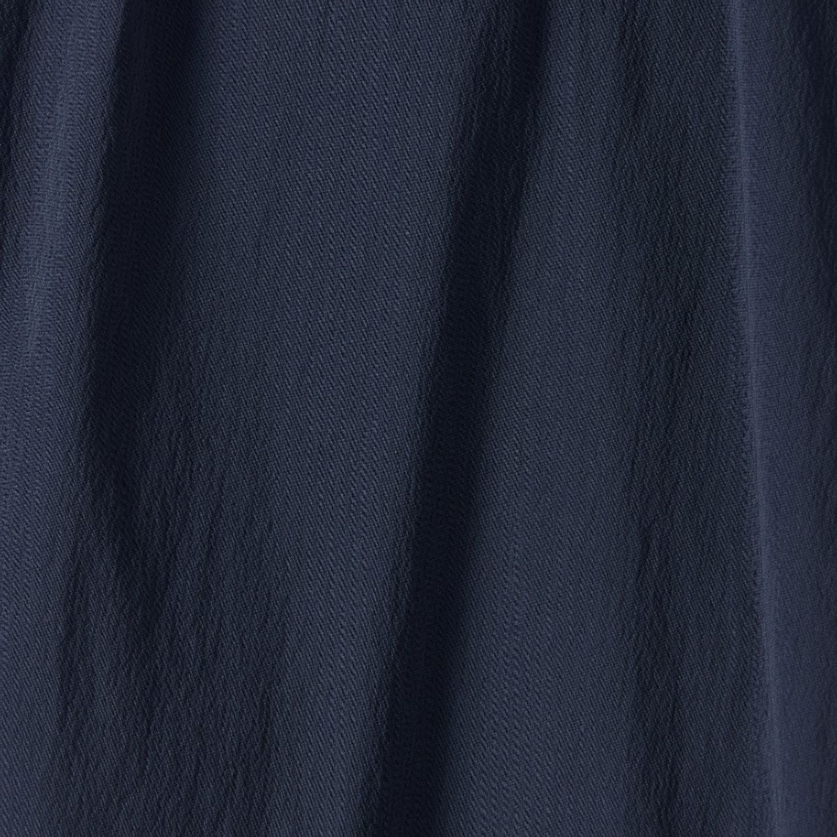 브롬톤 런던(BROMPTON LONDON) LIGHTWEIGHT NYLON TROUSERS - NAVY (P252MPT184)