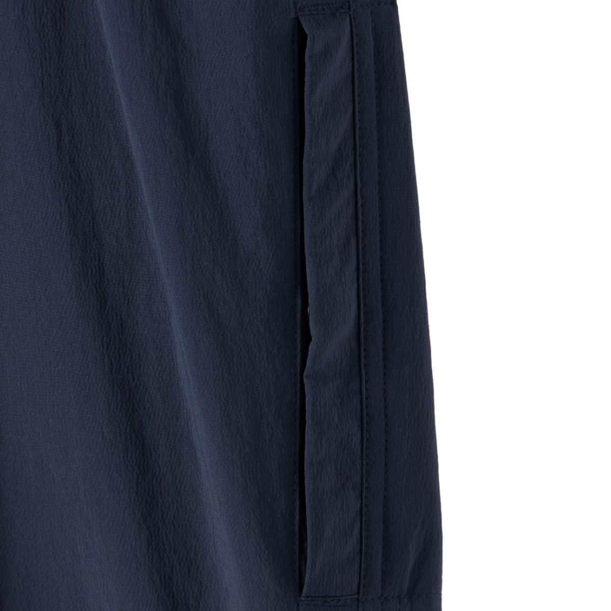 브롬톤 런던(BROMPTON LONDON) LIGHTWEIGHT NYLON TROUSERS - NAVY (P252MPT184)