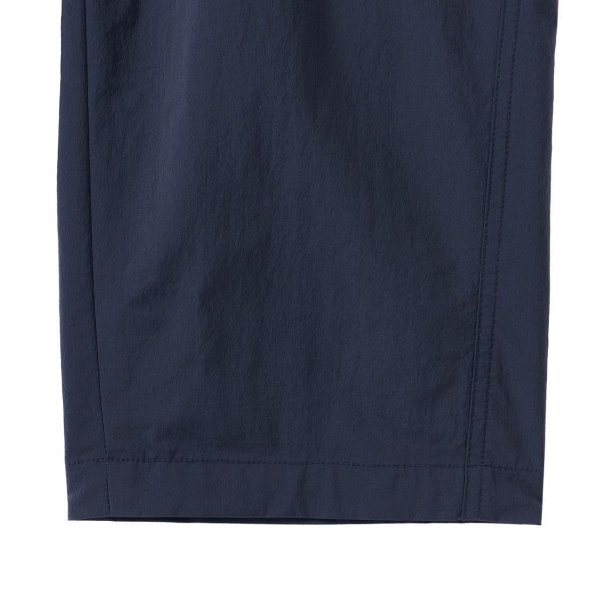 브롬톤 런던(BROMPTON LONDON) LIGHTWEIGHT NYLON TROUSERS - NAVY (P252MPT184)