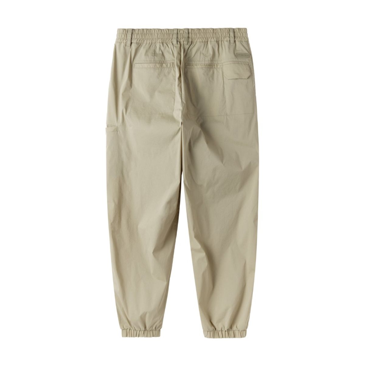 브롬톤 런던(BROMPTON LONDON) COOLWAVE JOGGER TROUSERS - BEIGE (P252MPT187)