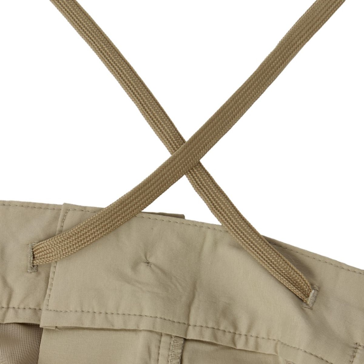 브롬톤 런던(BROMPTON LONDON) COOLWAVE JOGGER TROUSERS - BEIGE (P252MPT187)