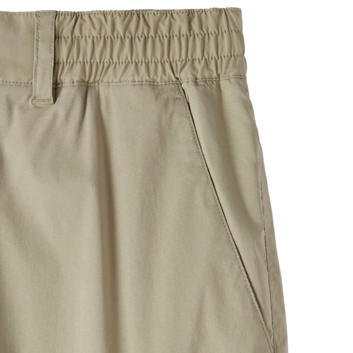 브롬톤 런던(BROMPTON LONDON) COOLWAVE JOGGER TROUSERS - BEIGE (P252MPT187)