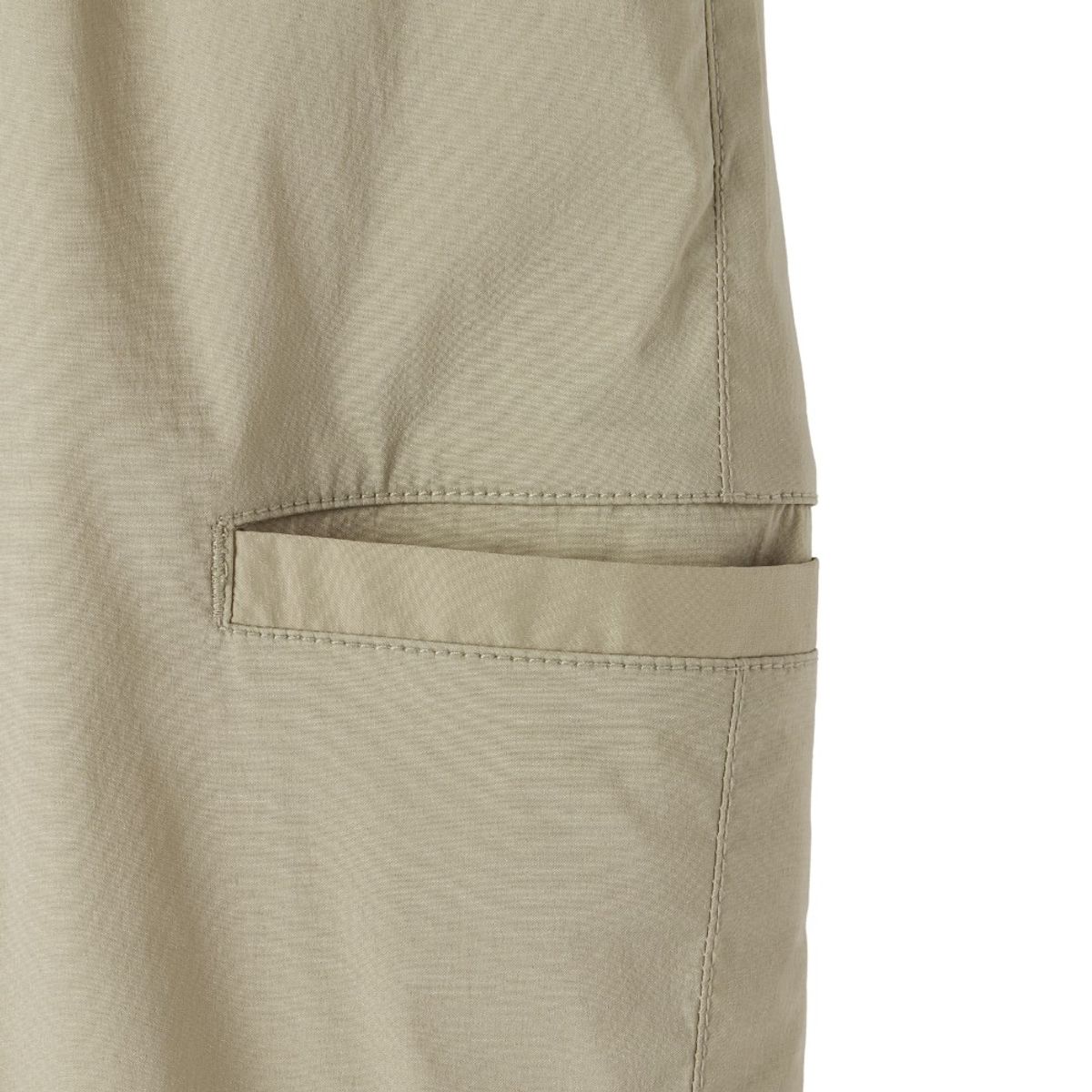 브롬톤 런던(BROMPTON LONDON) COOLWAVE JOGGER TROUSERS - BEIGE (P252MPT187)