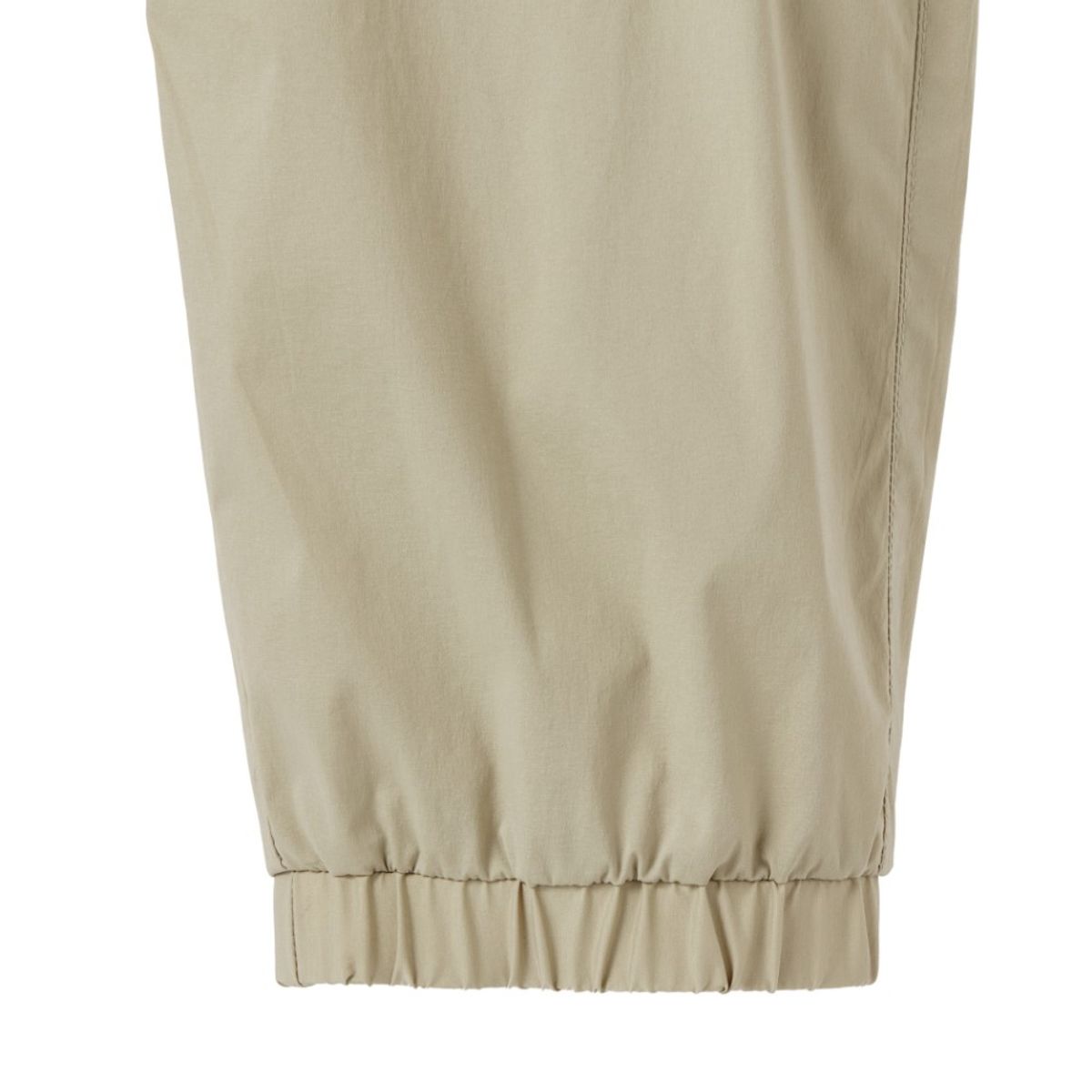 브롬톤 런던(BROMPTON LONDON) COOLWAVE JOGGER TROUSERS - BEIGE (P252MPT187)