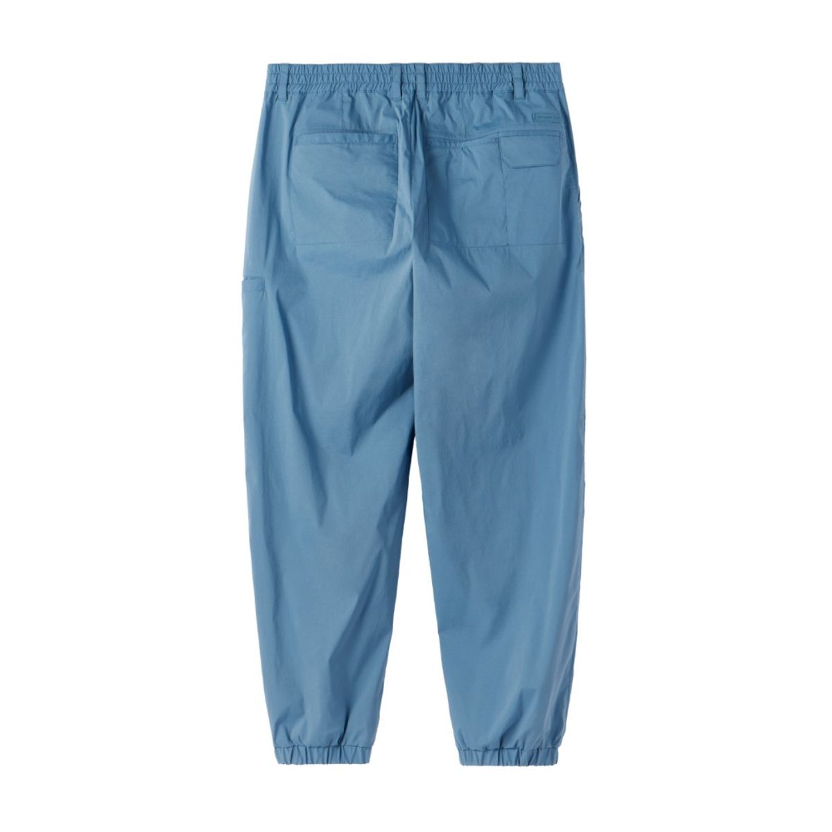 브롬톤 런던(BROMPTON LONDON) COOLWAVE JOGGER TROUSERS - BLUE (P252MPT187)