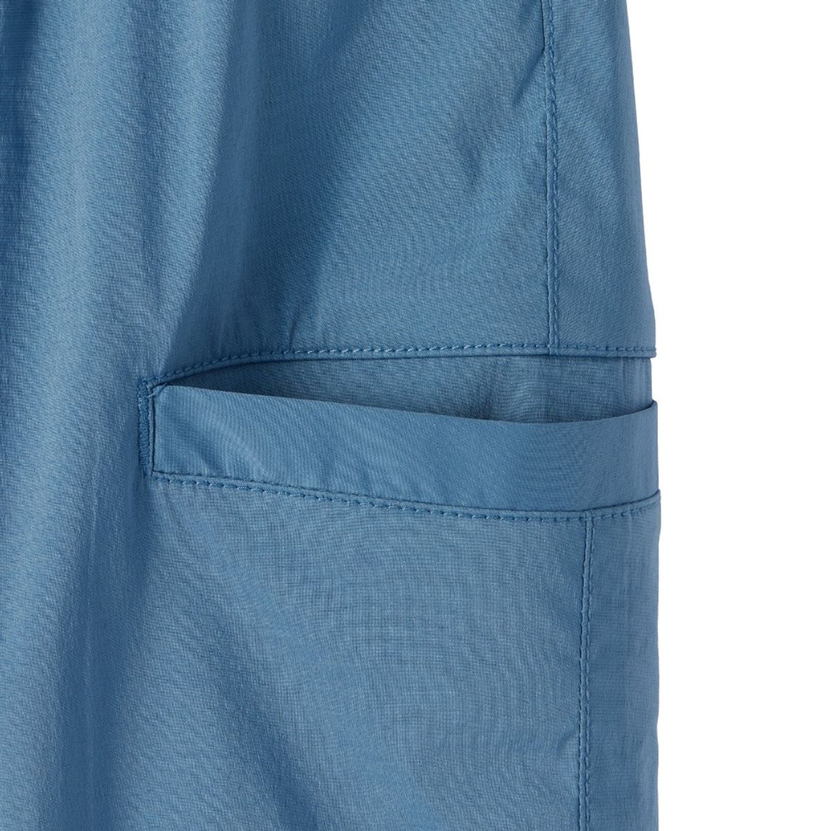 브롬톤 런던(BROMPTON LONDON) COOLWAVE JOGGER TROUSERS - BLUE (P252MPT187)