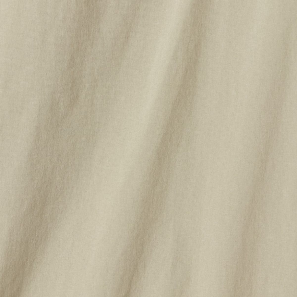 브롬톤 런던(BROMPTON LONDON) COOLWAVE HALF ZIP T-SHIRT - BEIGE (P252MPL187)