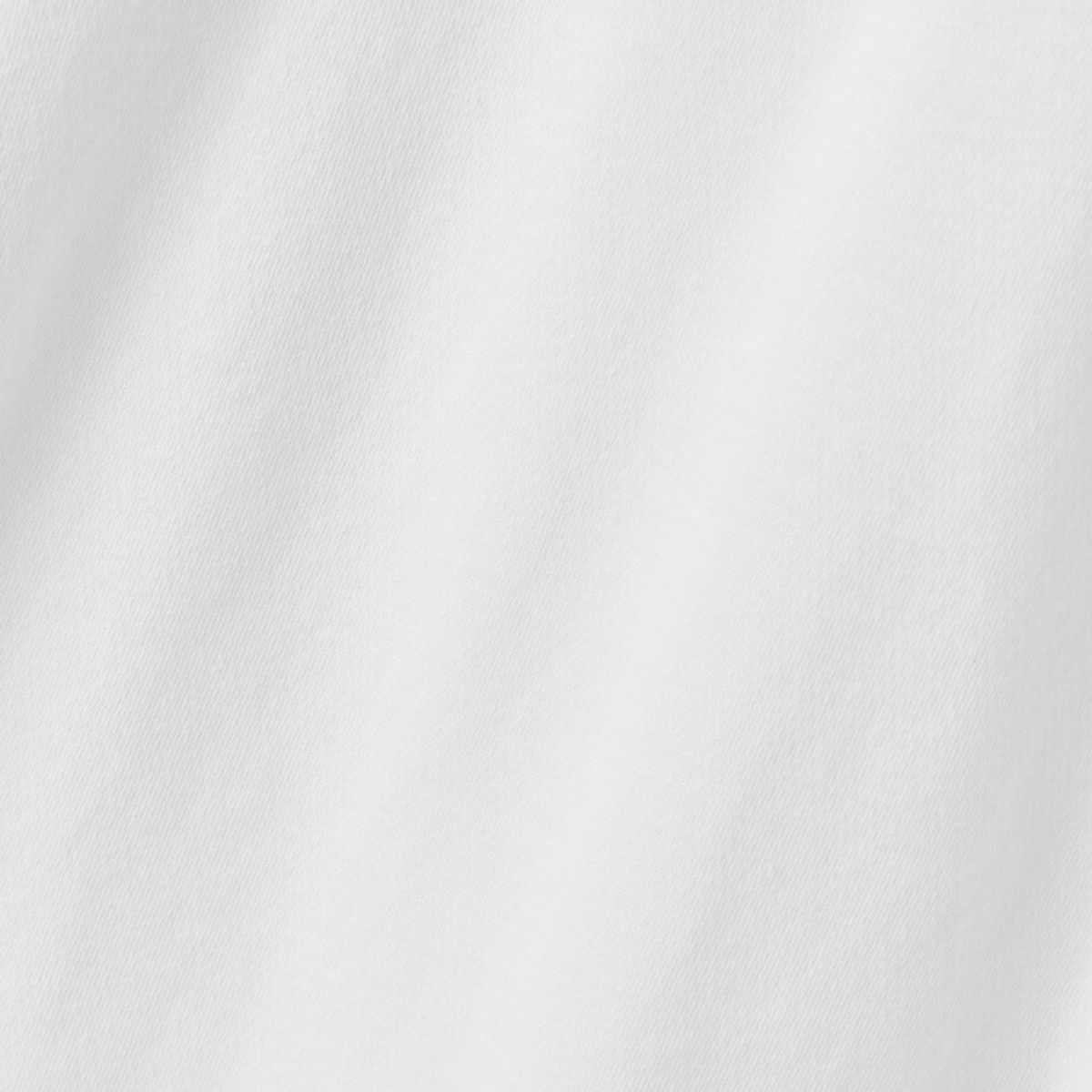 브롬톤 런던(BROMPTON LONDON) COOL-COTTON T-SHIRT - WHITE (P252MTS132)