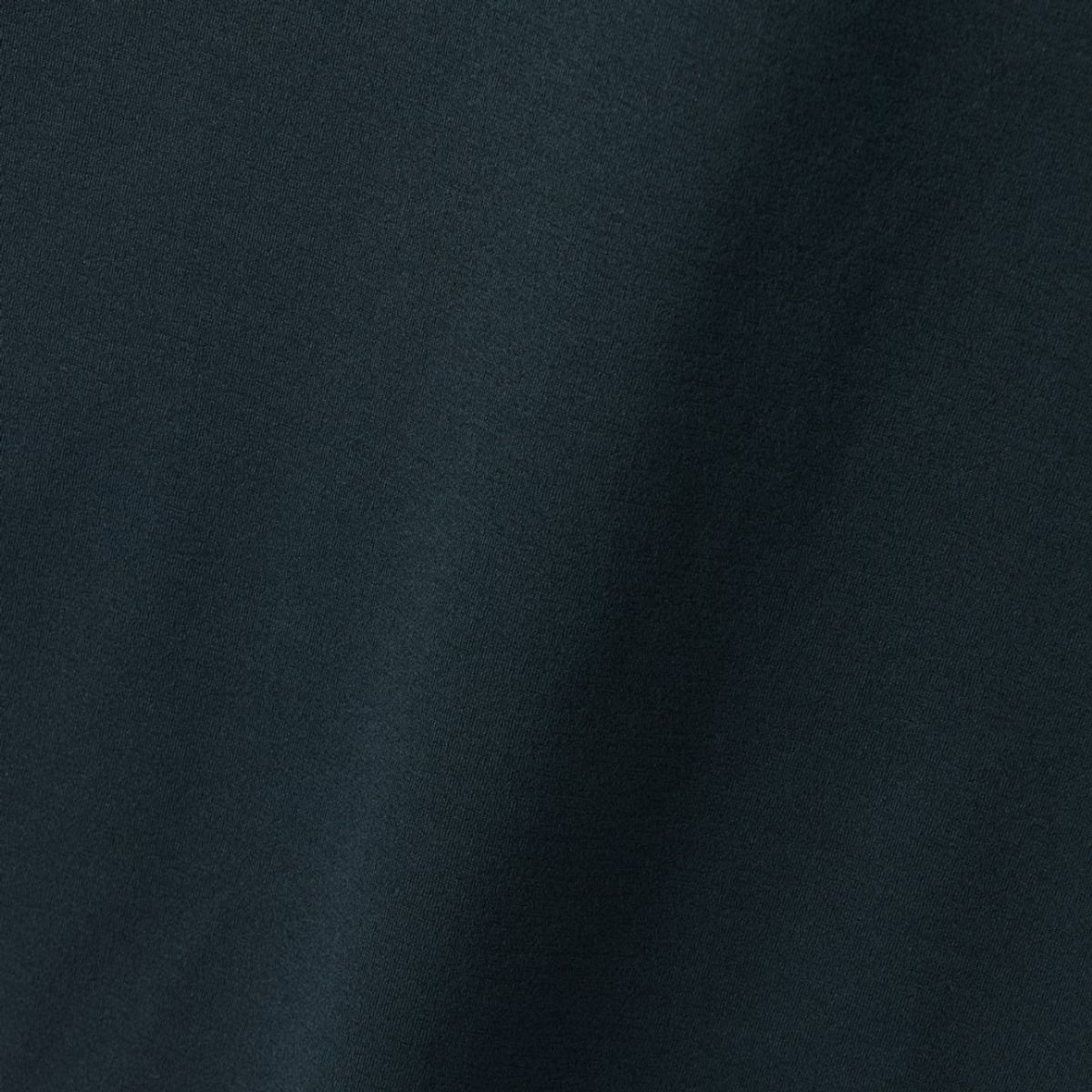 브롬톤 런던(BROMPTON LONDON) WOVEN COLOUR-BLOCKED ECOMADE T-SHIRT - T/BLUE (P252MTS133)