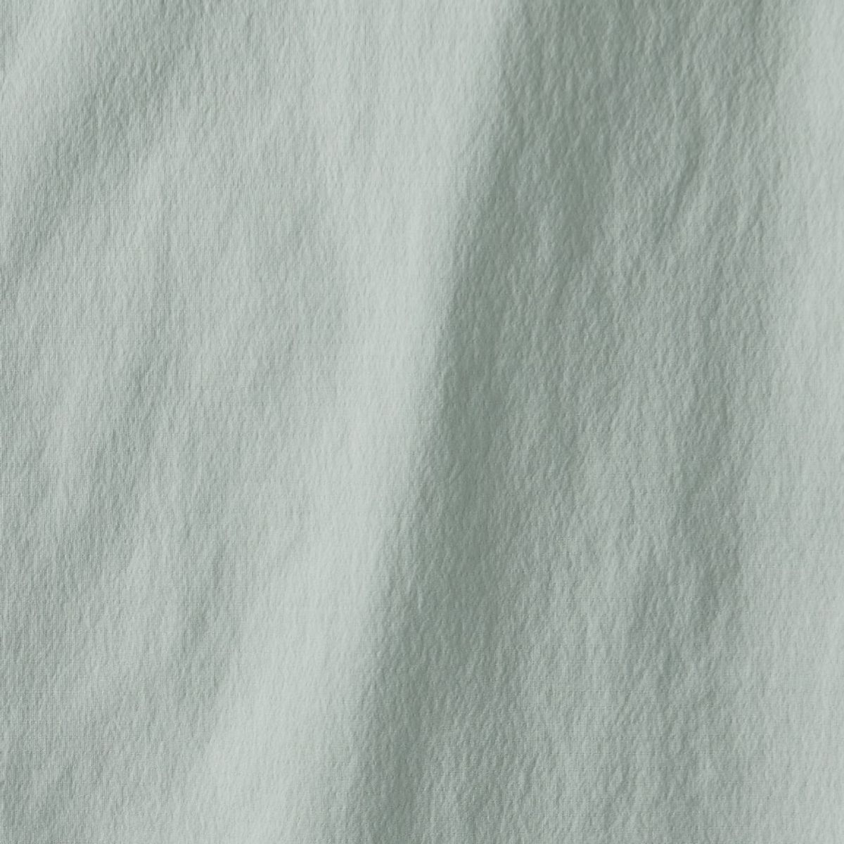 브롬톤 런던(BROMPTON LONDON) LIGHTWEIGHT NYLON HALF SLEEVE T-SHIRT - MINT (P252UTS184)