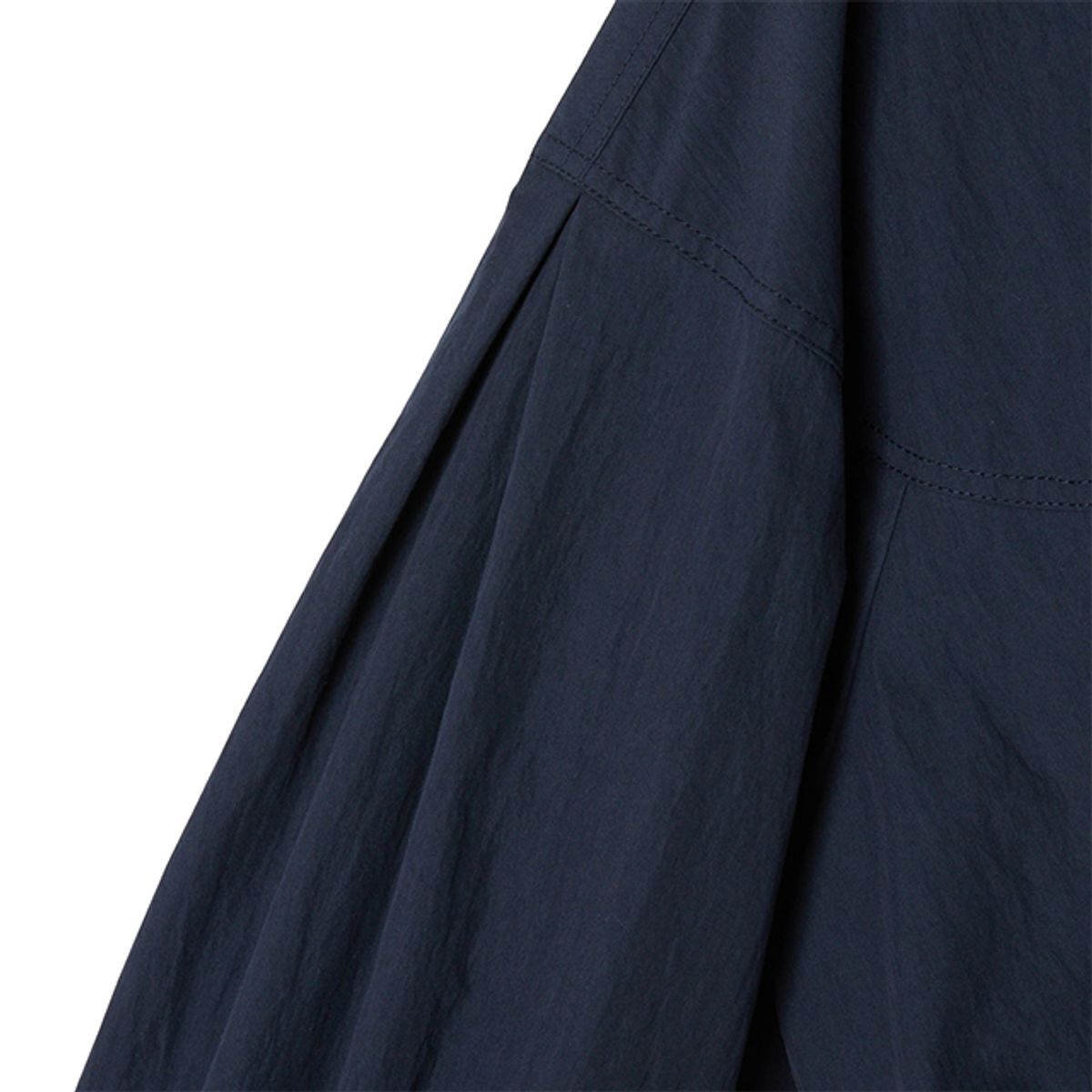 랩(LAP) 카라 아방점퍼 AR1WZ360