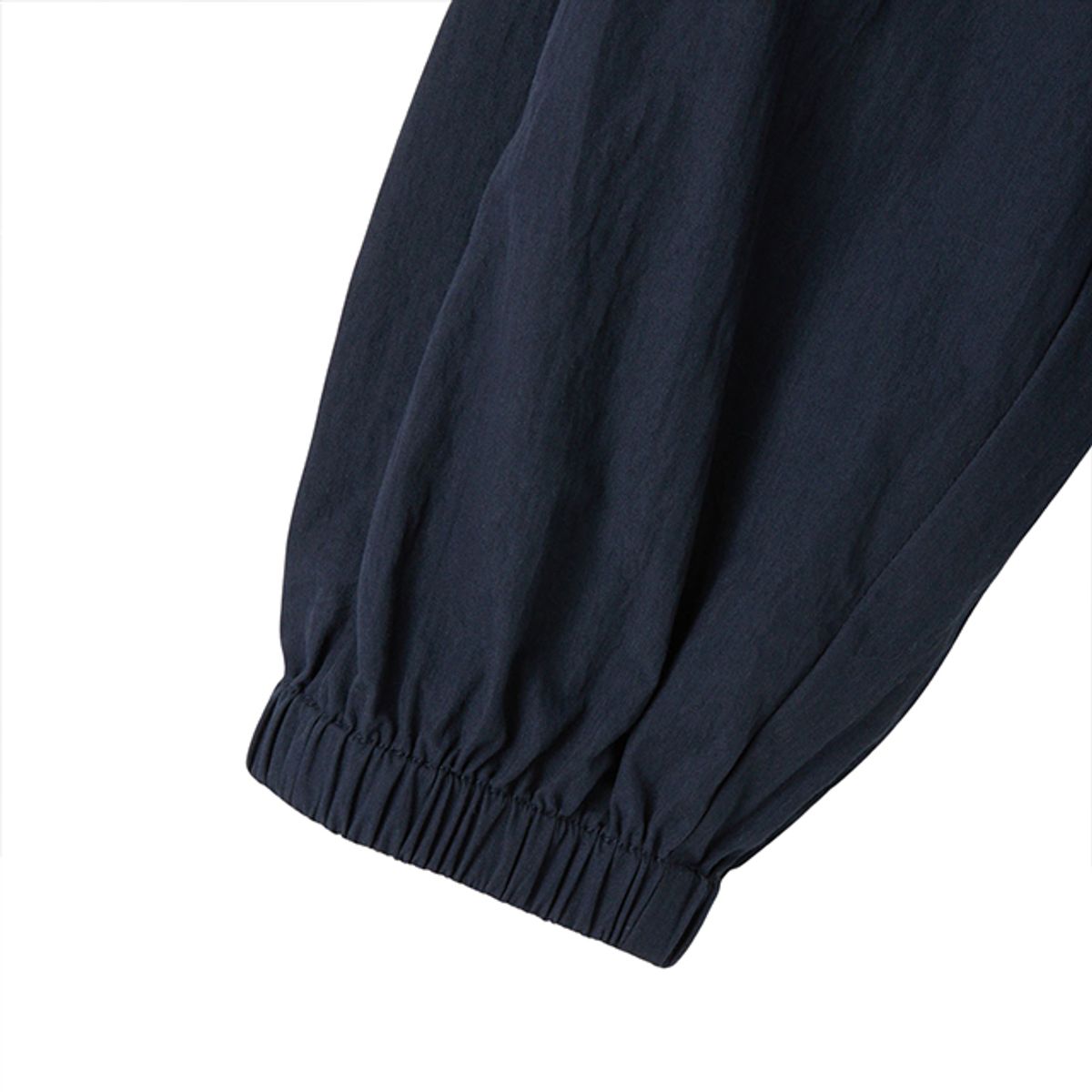 랩(LAP) 카라 아방점퍼 AR1WZ360
