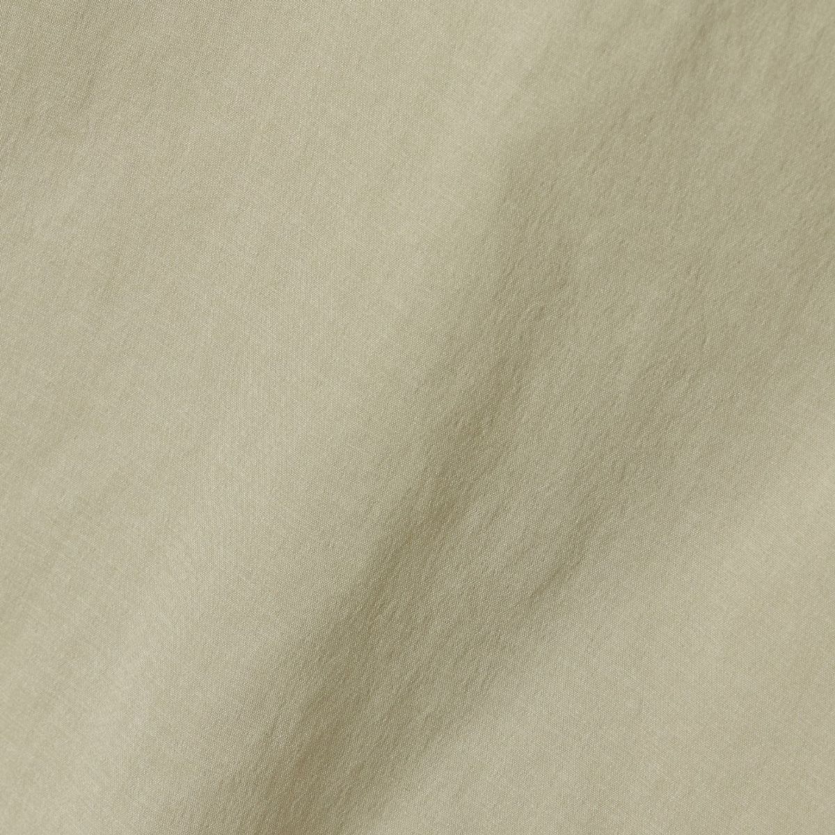 브롬톤 런던(BROMPTON LONDON) W COOLWAVE HALF ZIP T-SHIRT - BEIGE (P252WPL186)