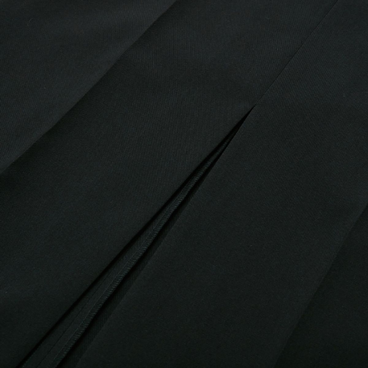 랩(LAP) 트임 H라인 롱스커트 AR1WS272