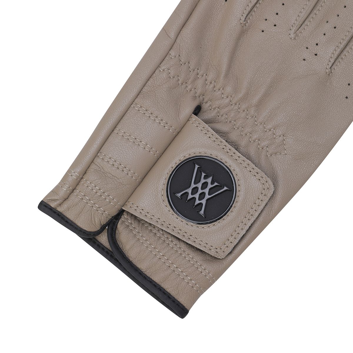 어뉴골프(ANEW GOLF) MEN LH LAMBSKIN GLOVE_BE