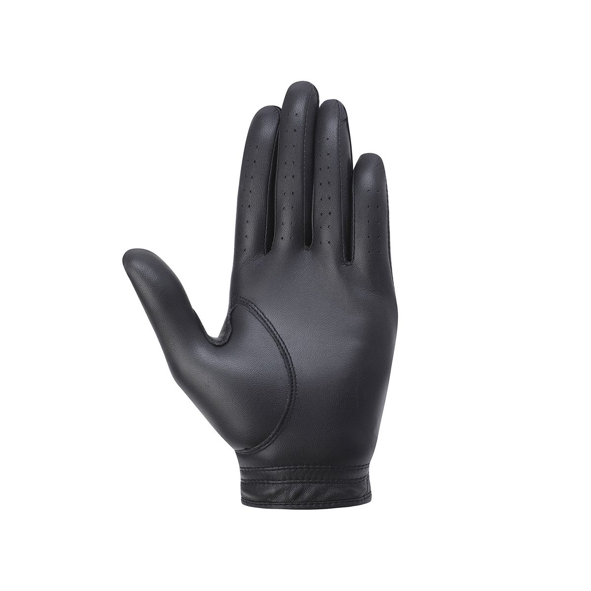 어뉴골프(ANEW GOLF) MEN LH LAMBSKIN GLOVE_BK