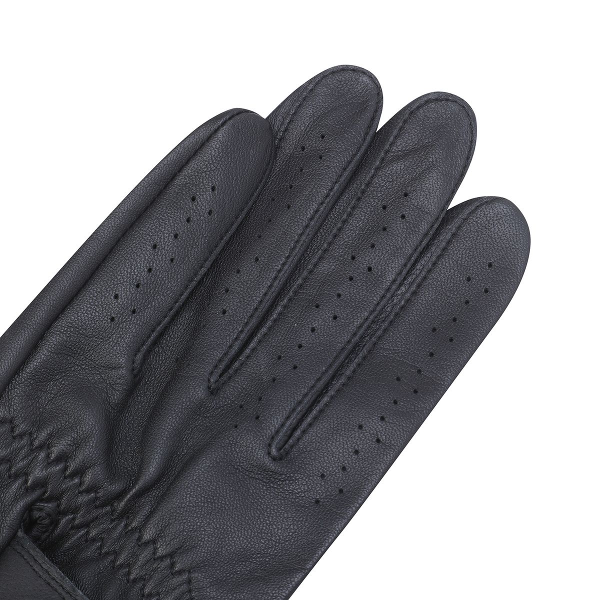 어뉴골프(ANEW GOLF) MEN LH LAMBSKIN GLOVE_BK