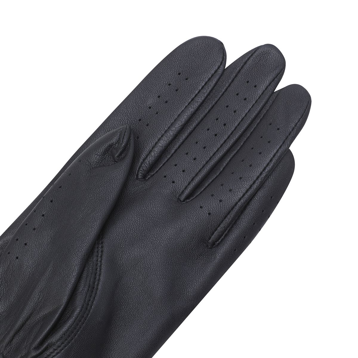 어뉴골프(ANEW GOLF) MEN LH LAMBSKIN GLOVE_BK