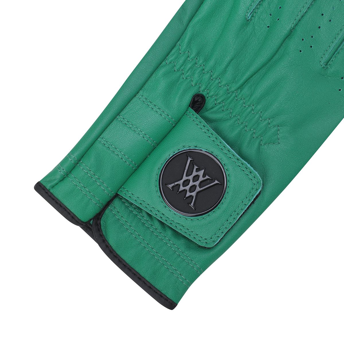 어뉴골프(ANEW GOLF) MEN LH LAMBSKIN GLOVE_GN