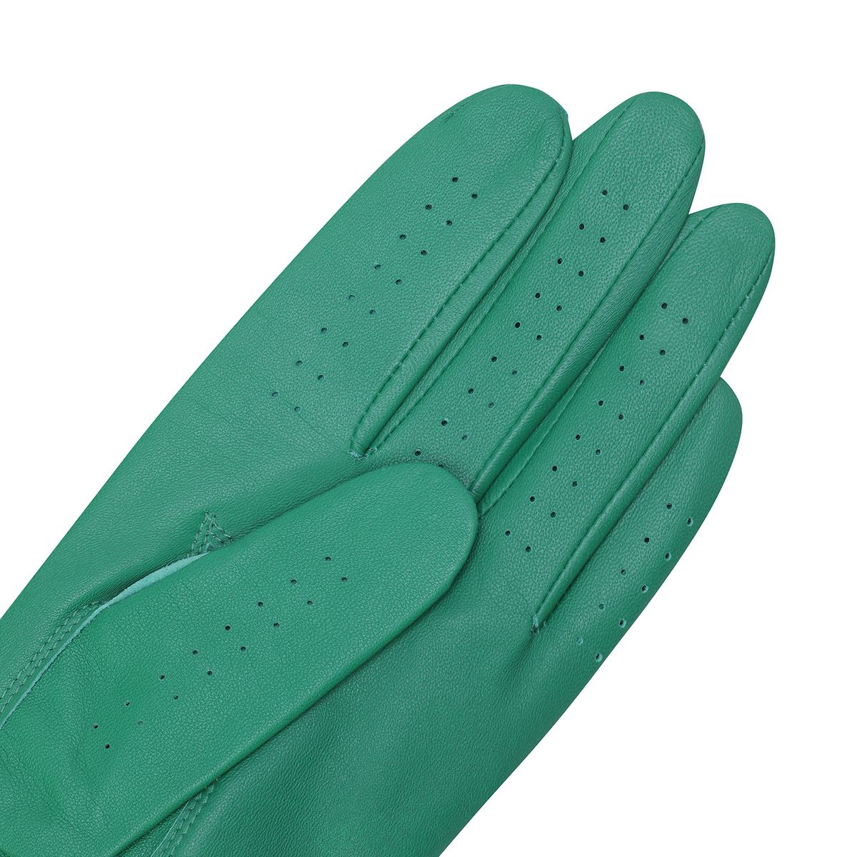 어뉴골프(ANEW GOLF) MEN LH LAMBSKIN GLOVE_GN
