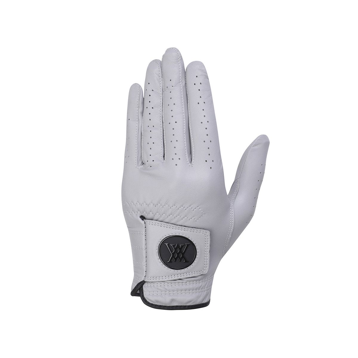 어뉴골프(ANEW GOLF) MEN LH LAMBSKIN GLOVE_GR