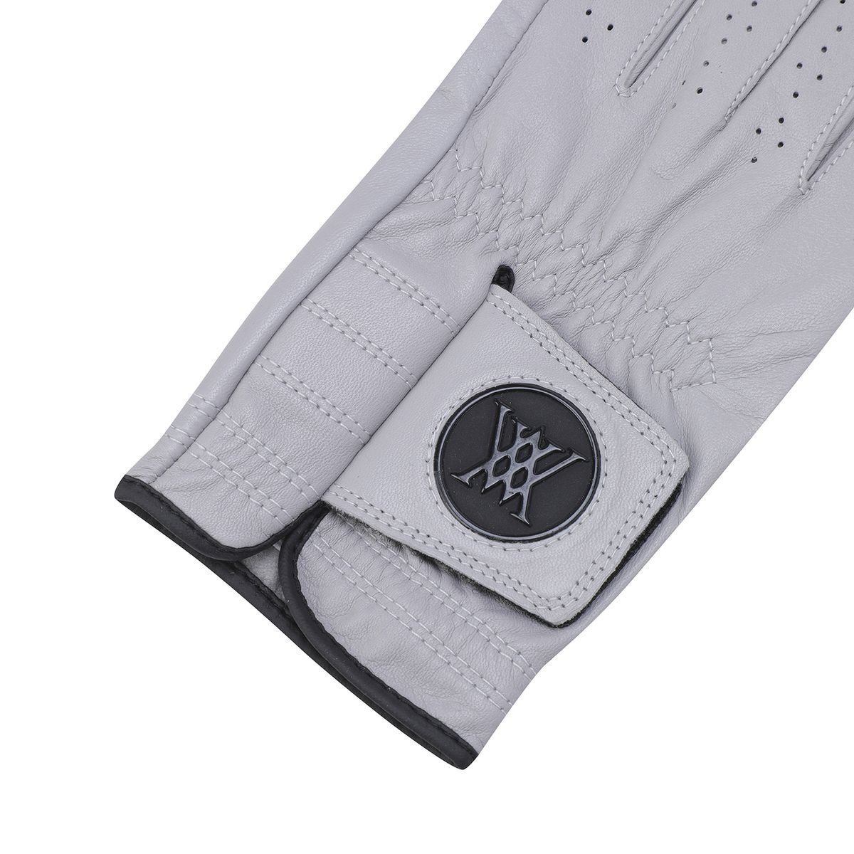어뉴골프(ANEW GOLF) MEN LH LAMBSKIN GLOVE_GR