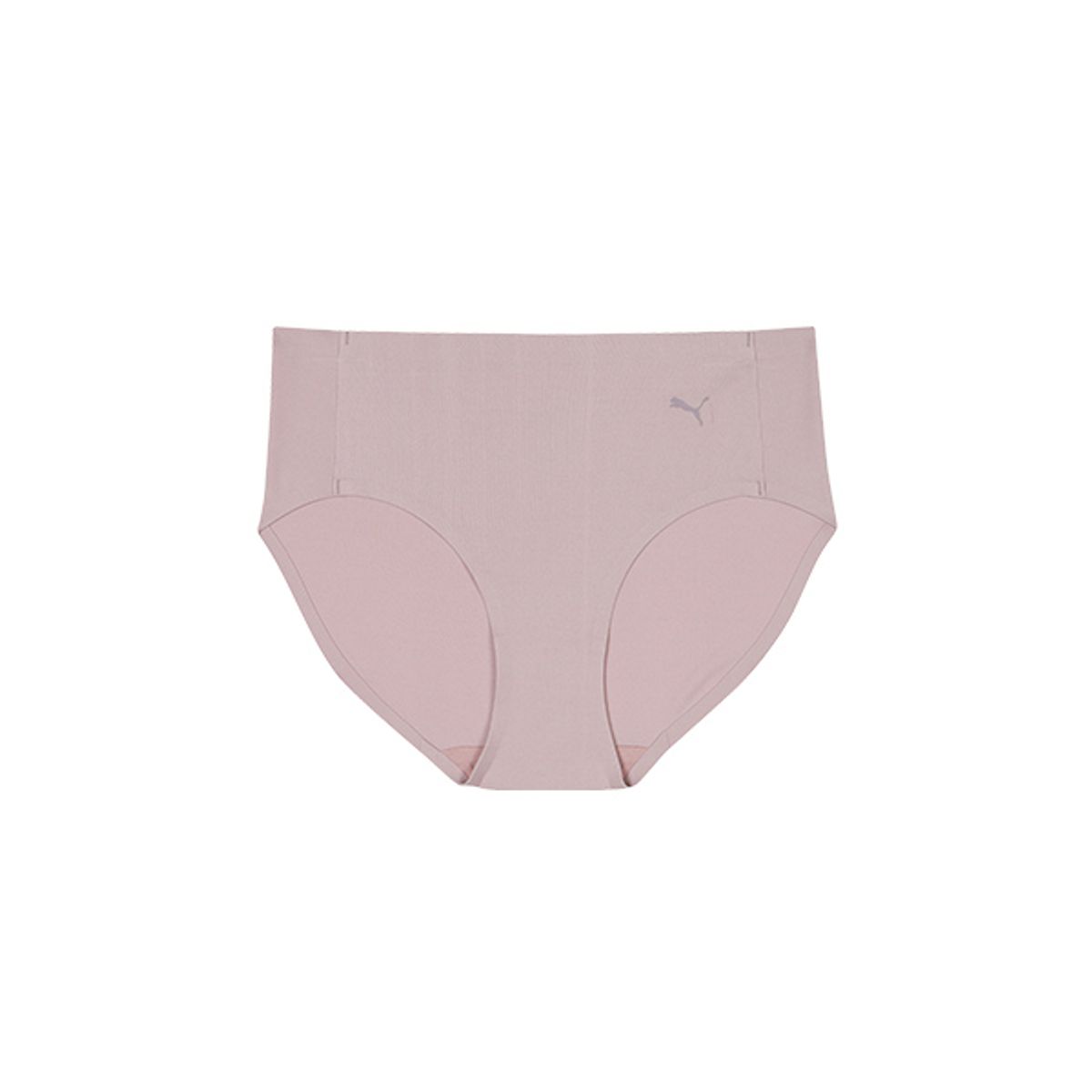 푸마 바디웨어(PUMA BODYWEAR) 여성 나일론 프리컷 퓨징 삼각팬티 5PACK