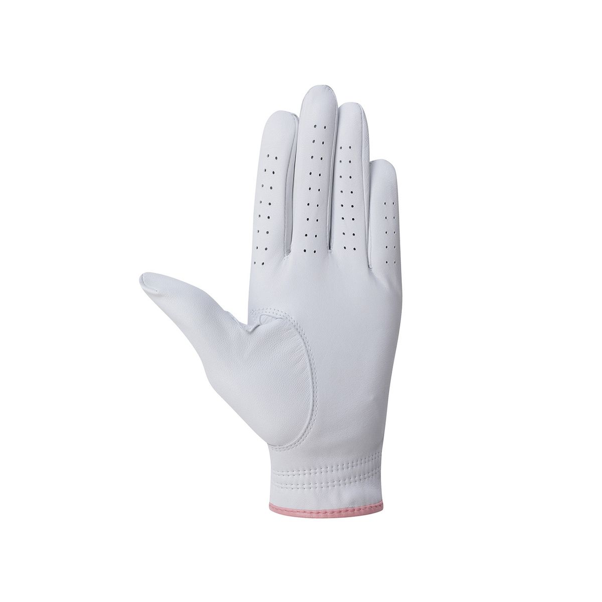 어뉴골프(ANEW GOLF) WOMEN DINKY GLOVE (PAIR)_WH