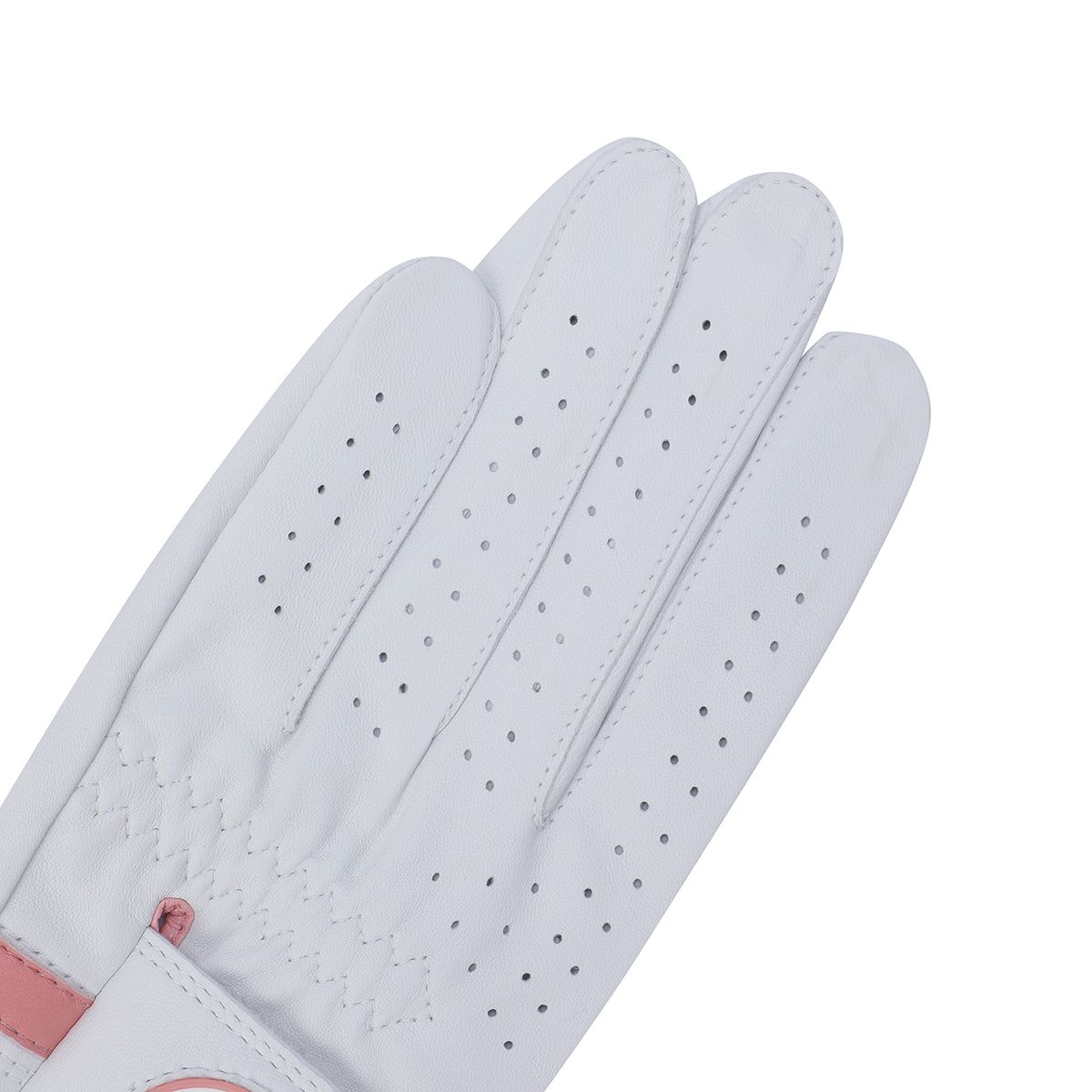 어뉴골프(ANEW GOLF) WOMEN DINKY GLOVE (PAIR)_WH