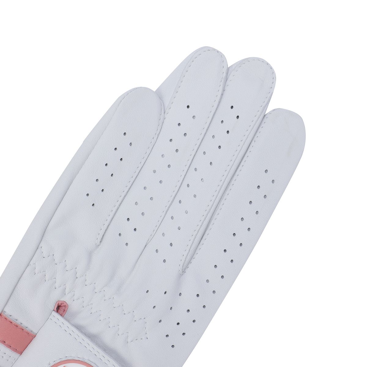 어뉴골프(ANEW GOLF) (WOMEN) DINKY GLOVE_WH