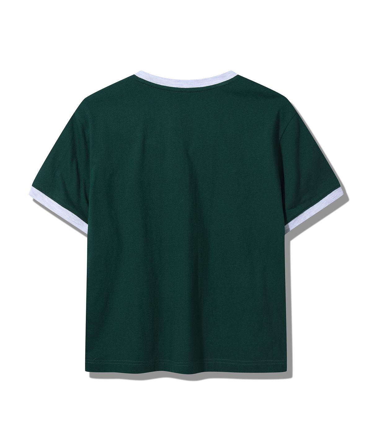 지프키즈(JEEPKIDS) 홀리데이 베어 반팔티(KQ5TSU185GN)