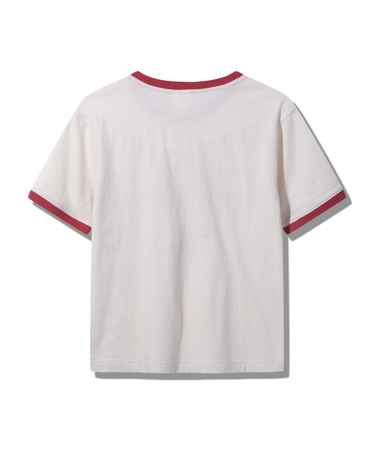 지프키즈(JEEPKIDS) 홀리데이 베어 반팔티(KQ5TSU185IV)