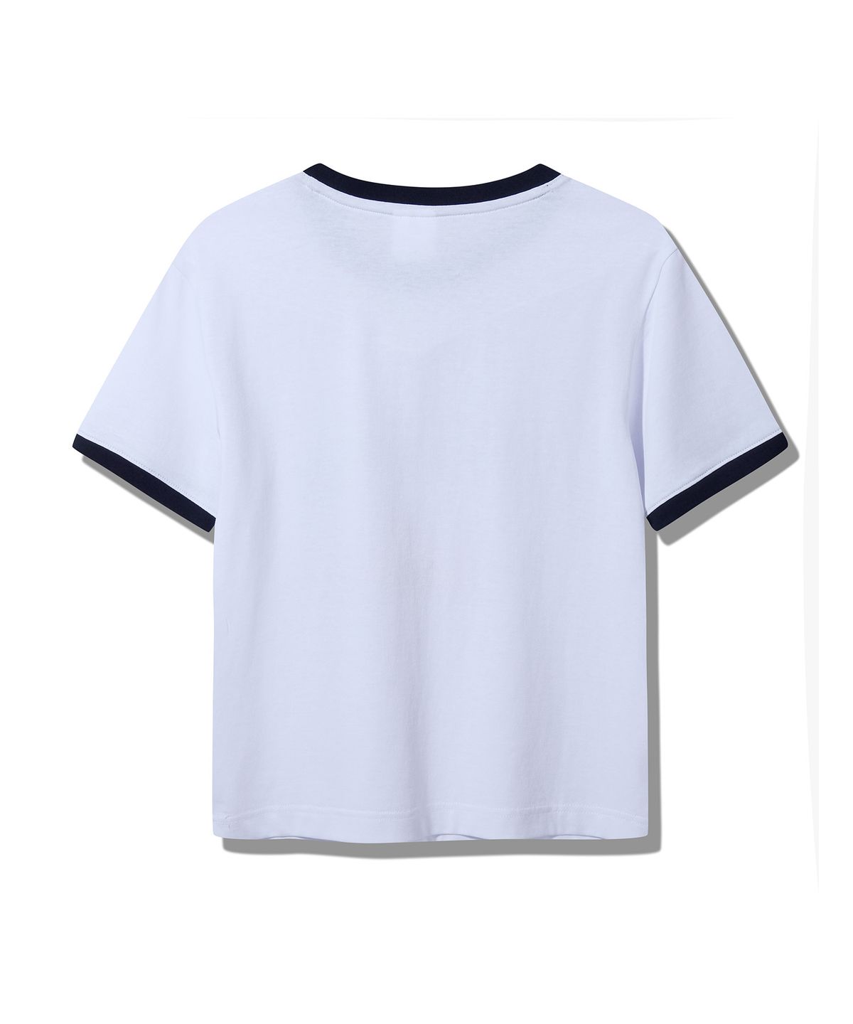 지프키즈(JEEPKIDS) 홀리데이 베어 반팔티(KQ5TSU185WH)